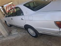 تويوتا كراون